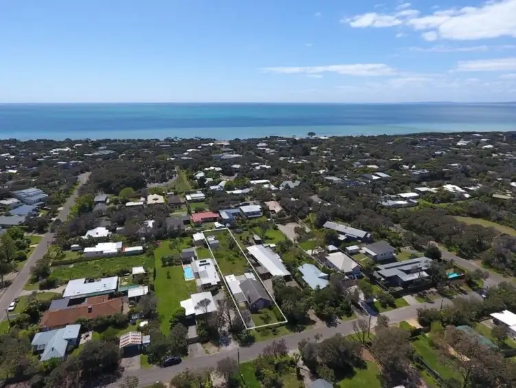 32 Grant Street, Blairgowrie VIC 3942