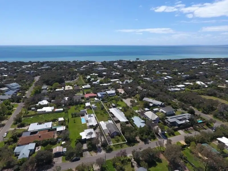 Main view of Homely house listing, 32 Grant Street, Blairgowrie VIC 3942