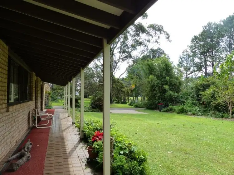 Sixth view of Homely house listing, 29 Connor Road, Tregeagle NSW 2480