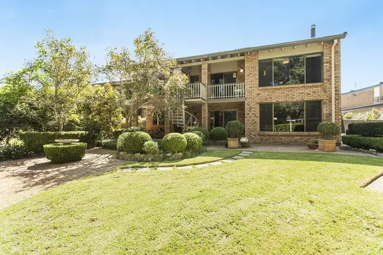 40 Truscott Street, Raymond Terrace NSW 2324