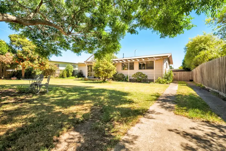 Second view of Homely house listing, 101 Fenwick Street, Portarlington VIC 3223