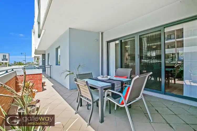 Sixth view of Homely apartment listing, 3/2 Stockton Bend, Cockburn Central WA 6164