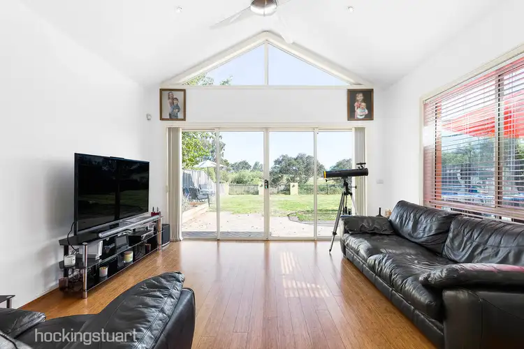 Third view of Homely house listing, 7 Tournament Drive, Sanctuary Lakes VIC 3030