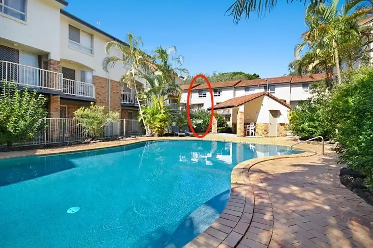 12/527 Gold Coast Highway - Aquatic Terraces, Tugun QLD 4224