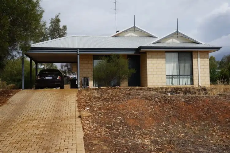 Main view of Homely house listing, 22 Bouverie Road, York WA 6302