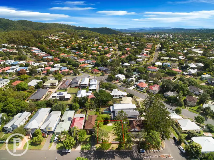 Fifth view of Homely land listing, 3 Ernest Street, Gaythorne QLD 4051