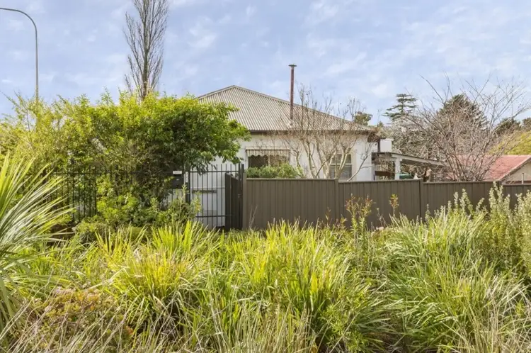 321 Great Western Highway, Lawson NSW 2783