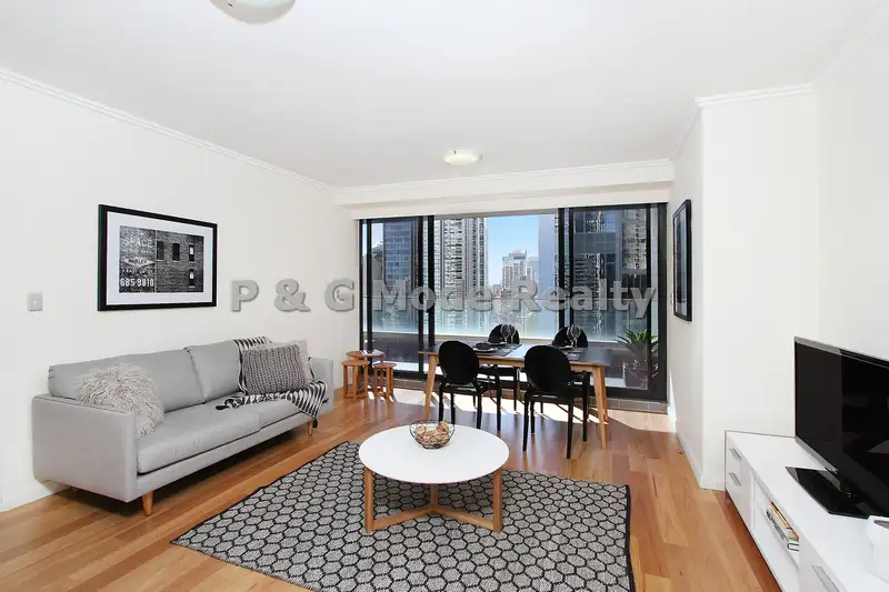 Main view of Homely apartment listing, 91 Liverpool Street, Sydney NSW 2000