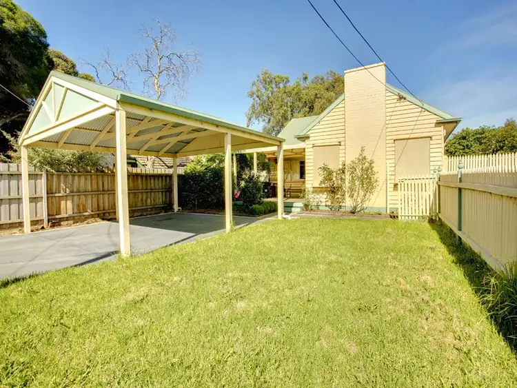 89 Dandenong Road East, Frankston VIC 3199
