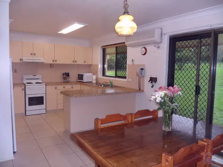 Fourth view of Homely house listing, 198 Birt Road, Kingaroy QLD 4610