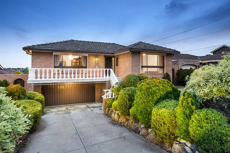 Main view of Homely house listing, 14 Hampshire Road, Doncaster VIC 3108