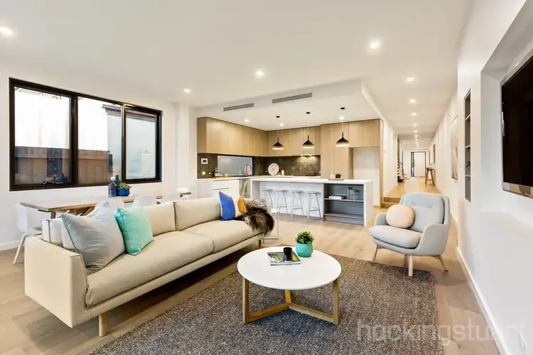 Fourth view of Homely townhouse listing, 36A Marquis Road, Bentleigh VIC 3204