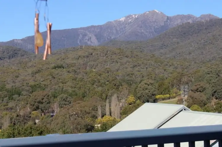 Third view of Homely house listing, 33 Alpine Ridge Drive, Merrijig VIC 3723