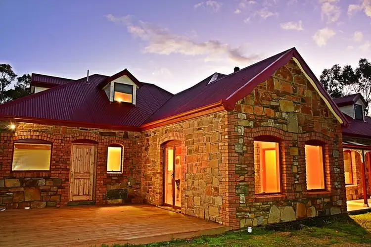 62 Gerzalia Drive, George Town TAS 7253