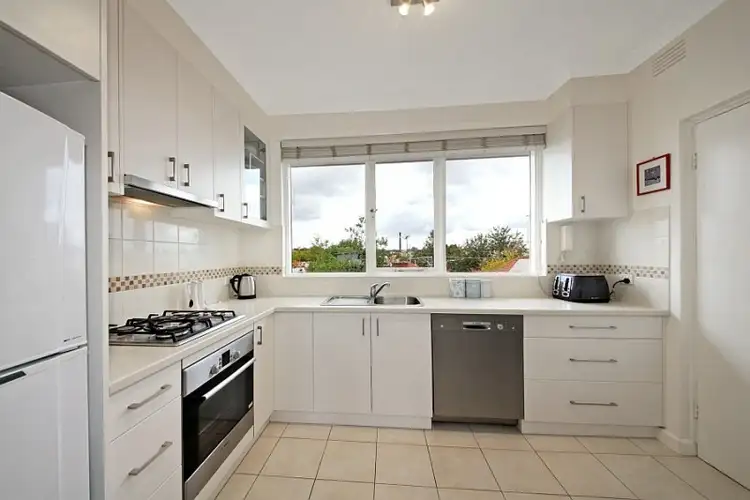 Third view of Homely apartment listing, 32/670 Malvern Road, Prahran VIC 3181