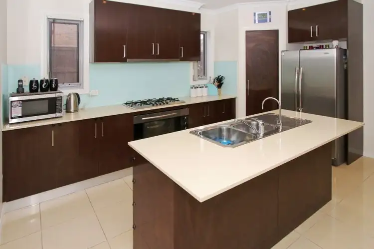 Second view of Homely townhouse listing, 3 Canterbury Grove, Epping VIC 3076