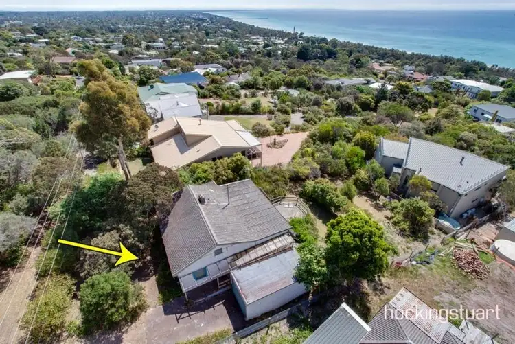 Second view of Homely house listing, 16 Waller Place, Mccrae VIC 3938