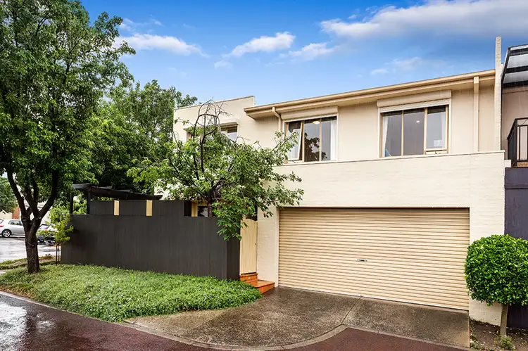 Main view of Homely house listing, 7 Rangeview Terrace, Bulleen VIC 3105