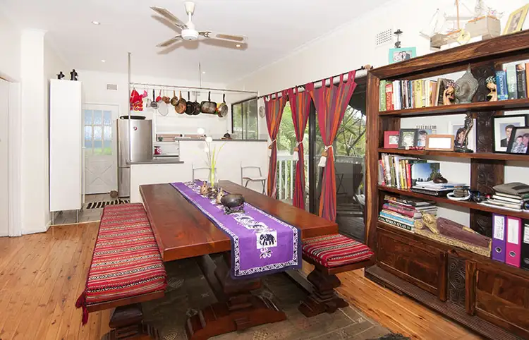 Second view of Homely house listing, 31 Powderworks Road, North Narrabeen NSW 2101