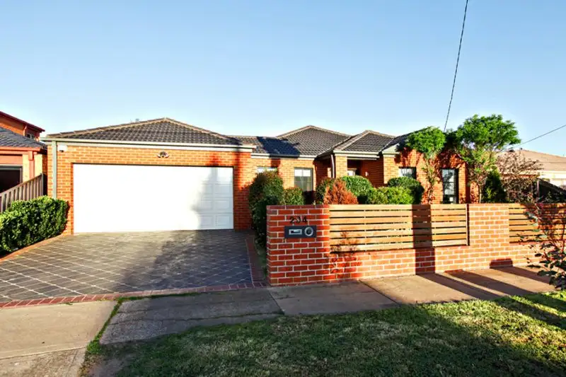 Main view of Homely house listing, 294 Morris Road, Hoppers Crossing VIC 3029