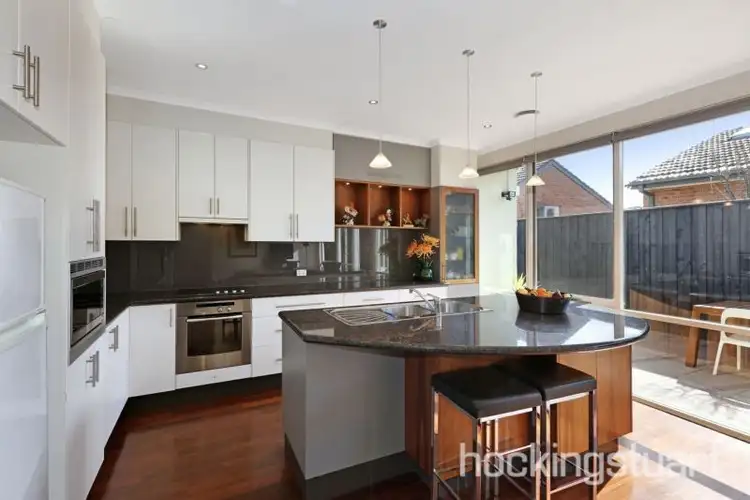 Fifth view of Homely house listing, 1/41 Edgar Street, Glen Iris VIC 3146