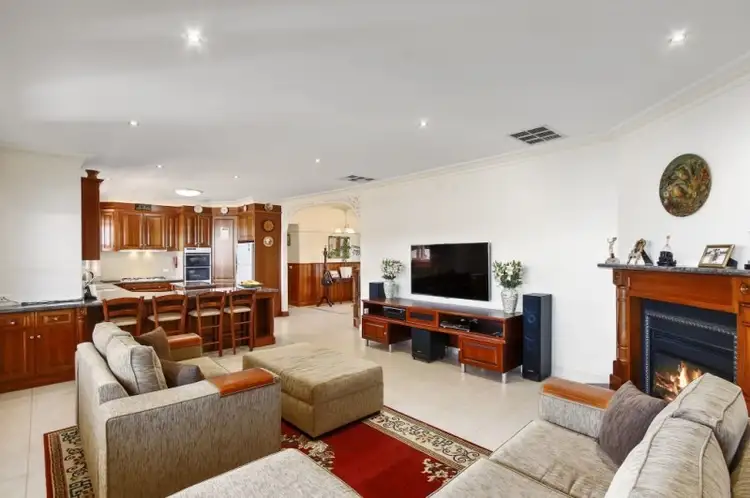 Fifth view of Homely house listing, 1 Warrior Court, Lilydale VIC 3140