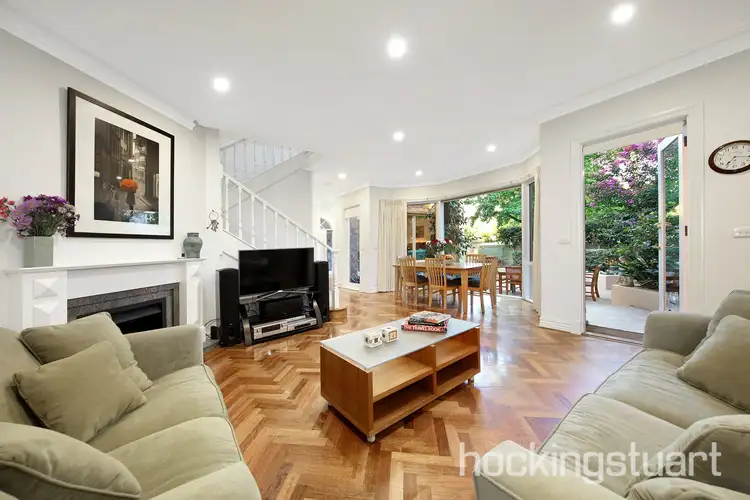 Fourth view of Homely house listing, 49 Denbigh Road, Armadale VIC 3143