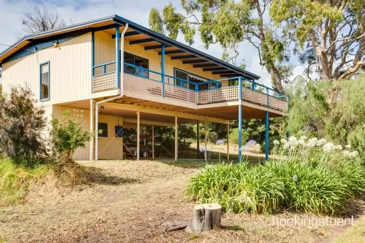6 Park Grove, Dromana VIC 3936