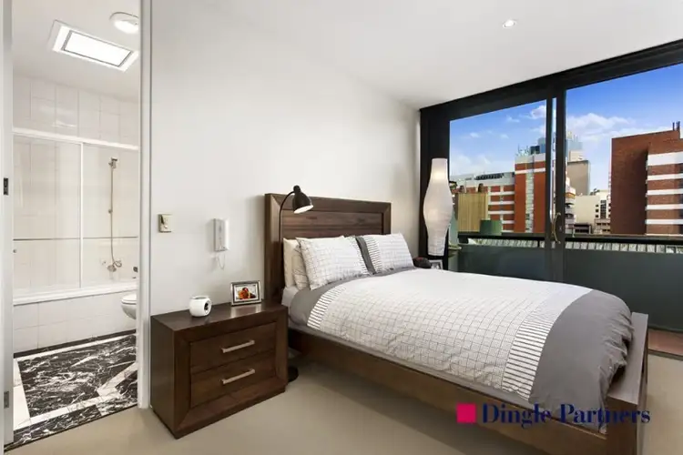 Fourth view of Homely apartment listing, PenthouseA/182 Victoria Parade, East Melbourne VIC 3002