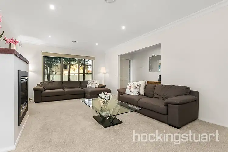 Second view of Homely house listing, 32 Mulsanne Way, Donvale VIC 3111