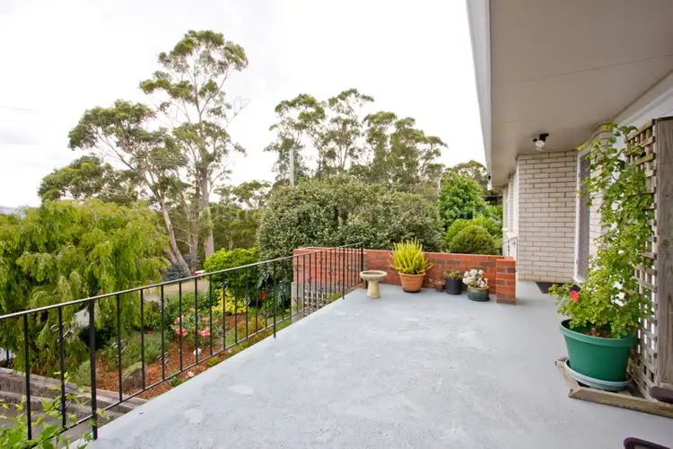 Second view of Homely house listing, 104 Granville Street, West Launceston TAS 7250