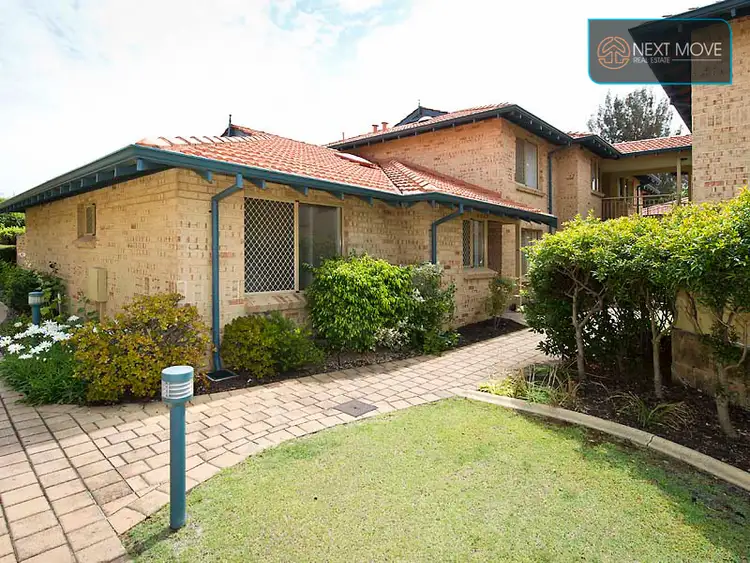 Second view of Homely unit listing, 48/39 Faulkner Park, Elizabeth
St, Cloverdale WA 6105