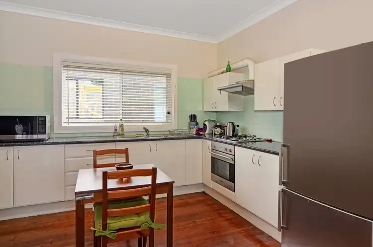 Second view of Homely house listing, 15 Huxley Street, Nowra NSW 2541