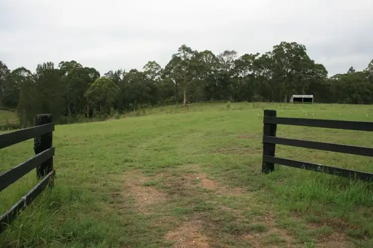 Second view of Homely land listing, Lot 1 Limeburners Creek Road, Clarence Town NSW 2321