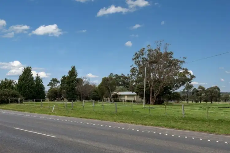 Fifth view of Homely house listing, 290 Yea Road, Whittlesea VIC 3757