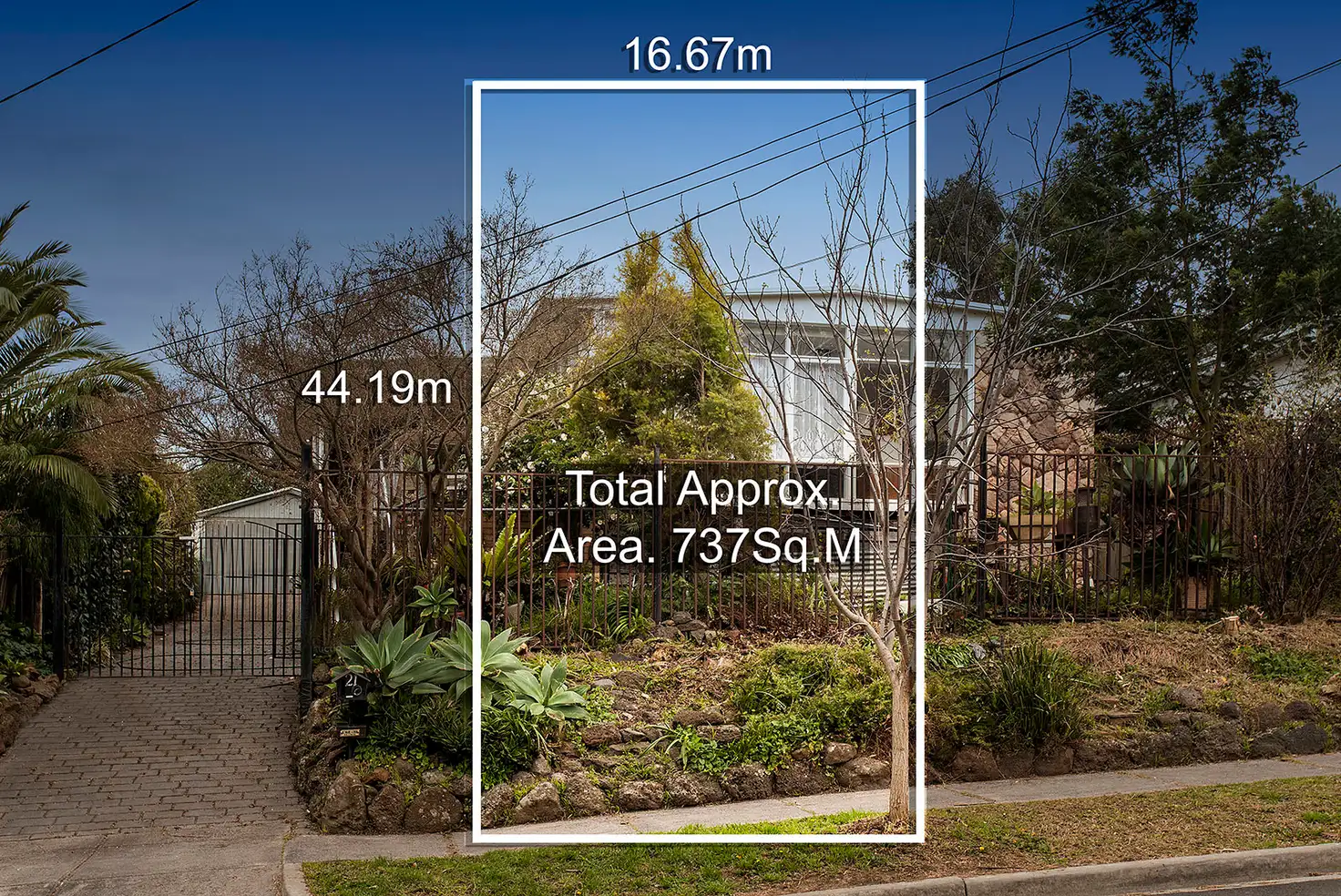 Main view of Homely house listing, 21 Pettys Lane, Doncaster VIC 3108