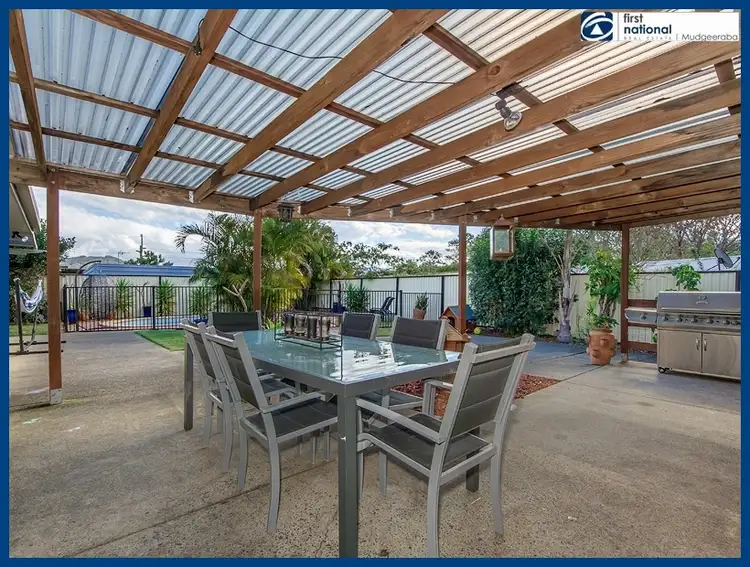 Second view of Homely house listing, 3 Rainbow Drive, Mudgeeraba QLD 4213