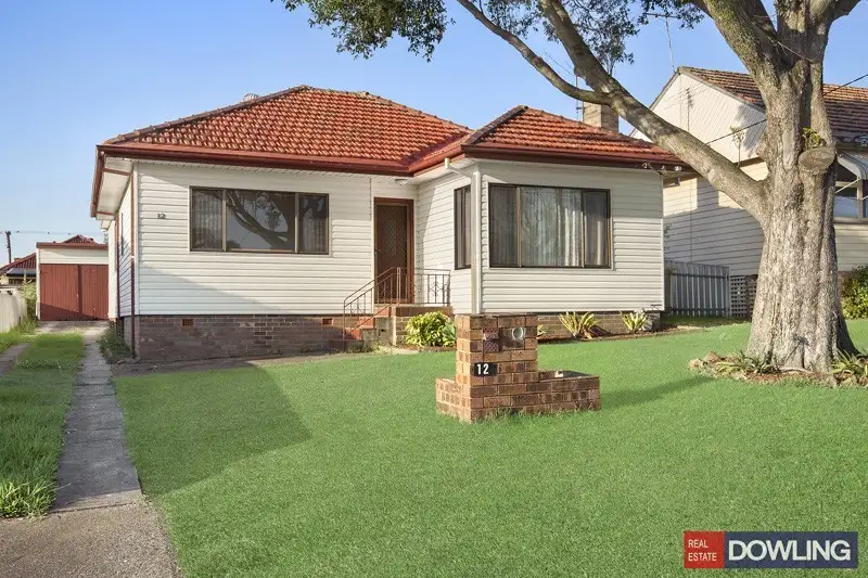 Main view of Homely house listing, 12 Malta Street, Shortland NSW 2307