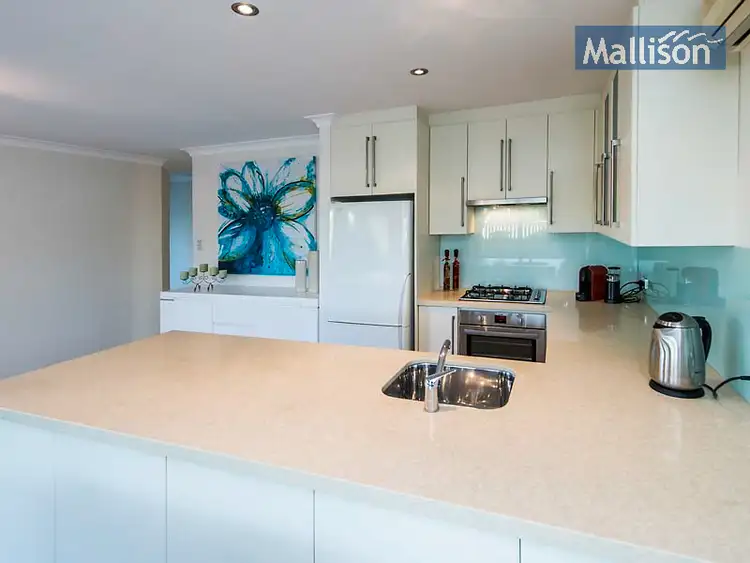 Fourth view of Homely house listing, 9B Hill Court, Thornlie WA 6108