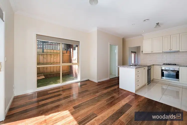 Fifth view of Homely townhouse listing, 3/14A Parrs Road, Croydon VIC 3136