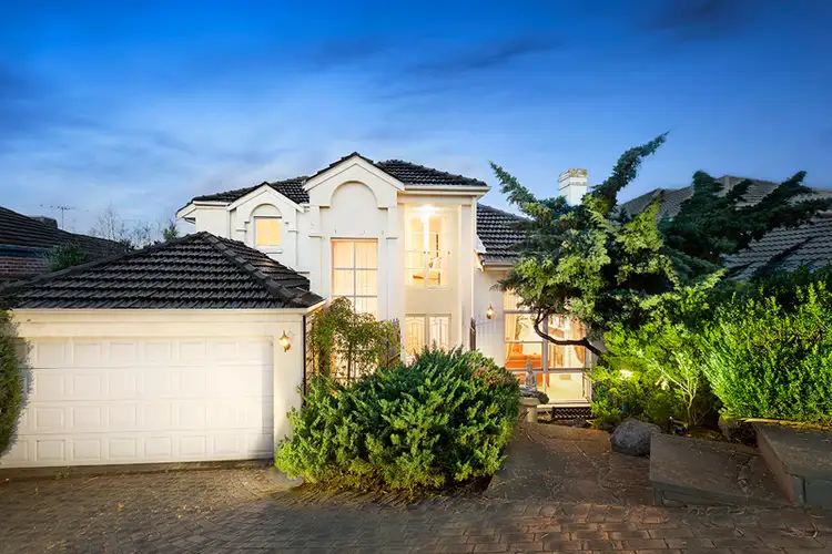 11 Jonquil Court, Doncaster East VIC 3109