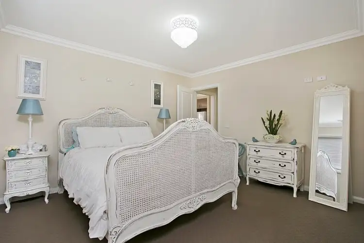 Fifth view of Homely house listing, 17 Francis Court, Kilmore VIC 3764
