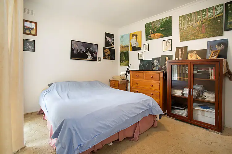Fifth view of Homely unit listing, 3/50 Black Street, Brighton VIC 3186
