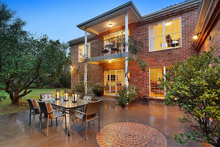 Fifth view of Homely house listing, 1 Towerhill Road, Glen Iris VIC 3146