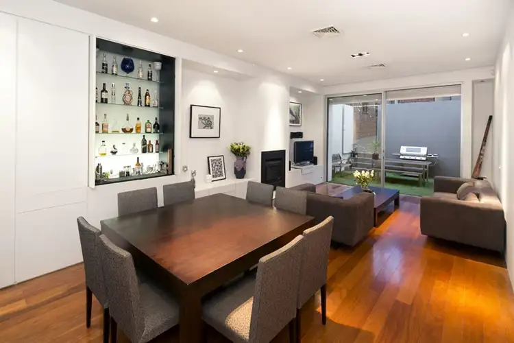 Second view of Homely house listing, 226 Adderley Street, West Melbourne VIC 3003