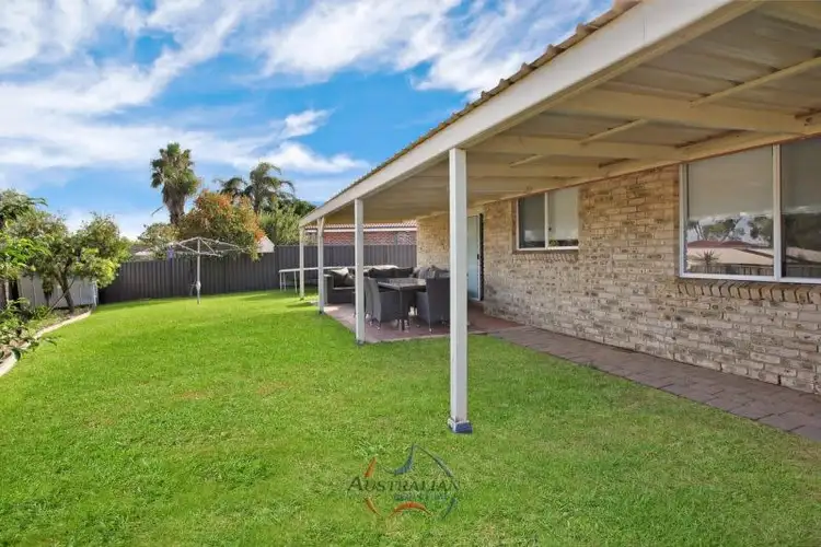 Third view of Homely house listing, 3 Kan Close, St Clair NSW 2759