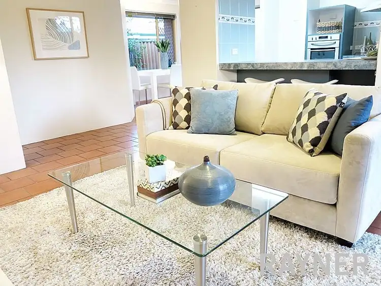 Sixth view of Homely house listing, 21 Eleventh Avenue, Inglewood WA 6052