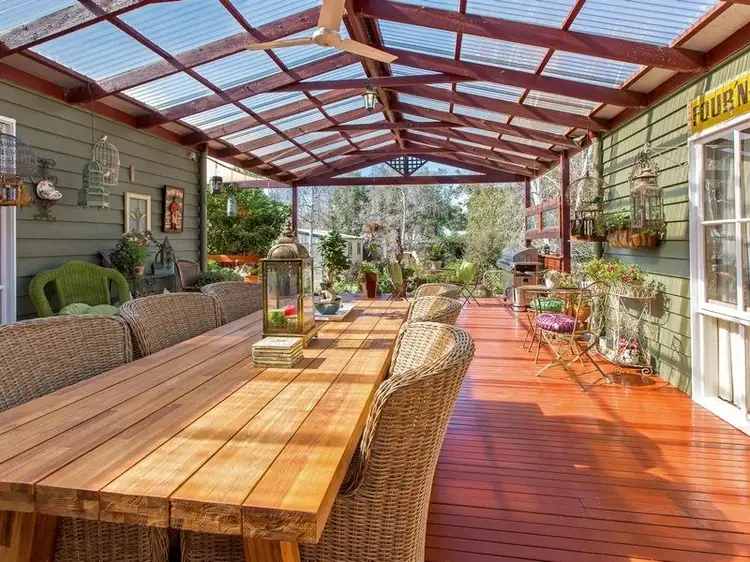 Second view of Homely house listing, 7 Halsey Street, Balnarring VIC 3926