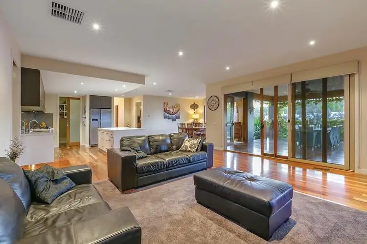 Fifth view of Homely house listing, 9 Coorabin Drive, Brown Hill VIC 3350