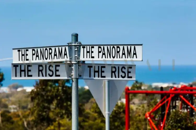 Second view of Homely land listing, Lot 510 Arlington Rise, Portarlington VIC 3223